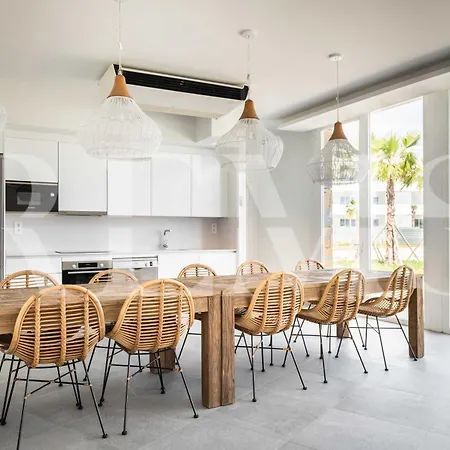 With Parking, Gym & Terrace By Rems Appartement