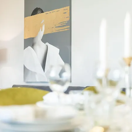 With Parking, Gym & Terrace By Rems Appartement